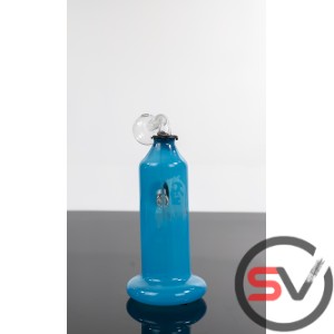 BOB MARLEY OIL BURNER 5inch